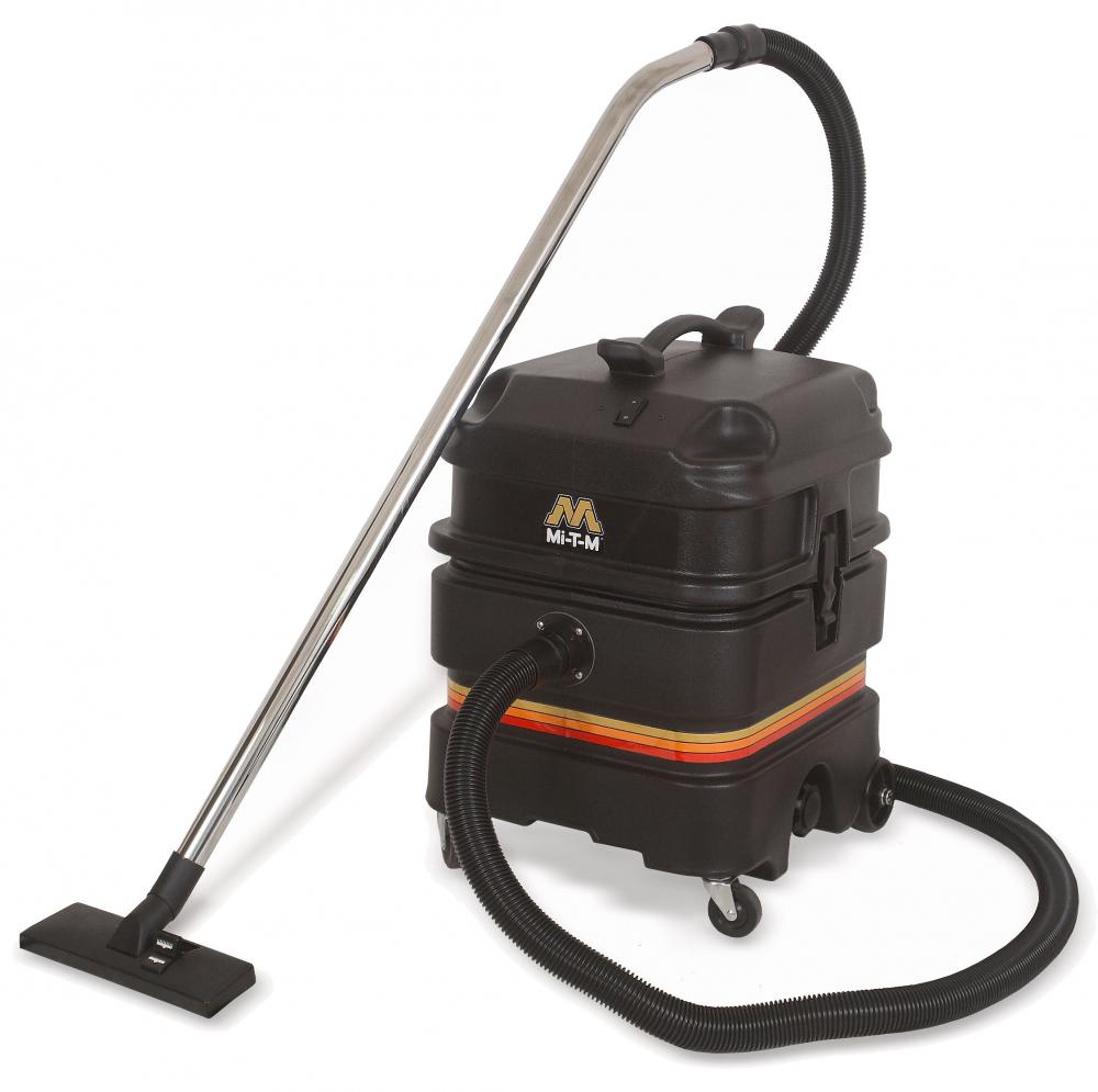 Cleaning Equipment and Vacuum Cleaners